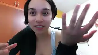 Ya quiero salir de vacaciones.