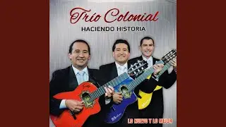 Mosaico Bailables, Pt. 1