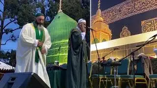 Live mawlid
