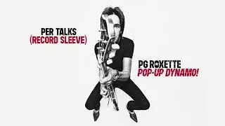 Per Gessle Talks ”Pop-Up Dynamo!”