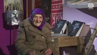 "Гіркий полин". Галина Лаврентіївна Рих. Історія четверта