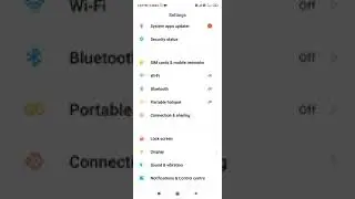 मोबाईल में ऐड डिसेबल कैसे करे औऱ नेटवर्क स्ट्रॉन्ग कैसे करे । ndd network