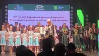Конкурс «Культурная столица Татарстана», Арский район - родина великого Тукая