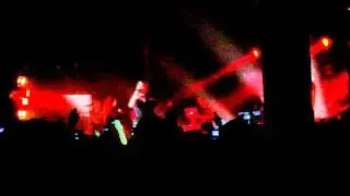 Professor Green - At Your Inconvenience - Camden Roundhouse London 03.11.2011 AYI Tour
