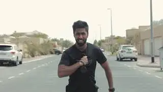 Protein and Carbs UAE Ambassador Video Shoot 2019