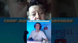 ЧАТРУЛЕТКА | УКРАИНСКАЯ ВЕДЬМА 