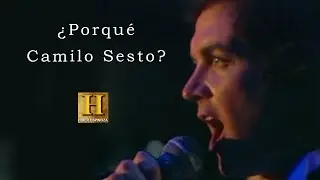 Camilo Sesto - ¿Porqué?