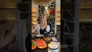 Обзор Co-Co Chalet в Красной Поляне. Сырное фондю и виды на горы.