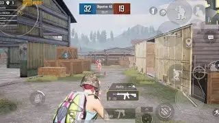 when you have extreme confidence on your hip fire