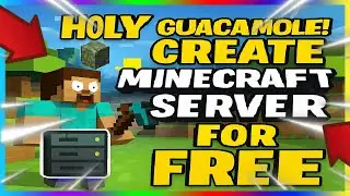 Creating and hosting a modded Minecraft server (FOR FREE)