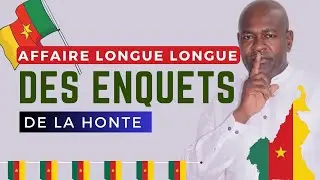 Affaire longue Longue : les enquêtes de la honte pour rien