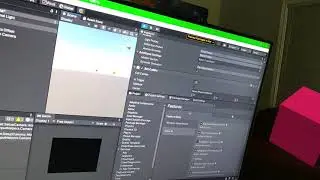 HoloLens 2 and Unity Play Mode for OpenXR Tutorial