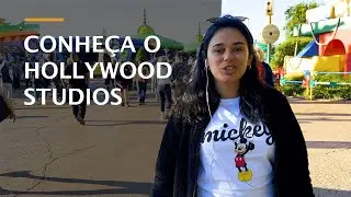 Conheça o Hollywood Studios: Descubra como é o parque dedicado ao cinema e entretenimento