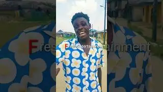 k fresh AKA atilapia nakana paratamatey #comedy #viral #shortsfeed #shortvideos