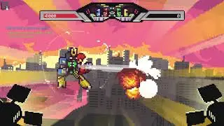 Chroma Squad - s2 last bit