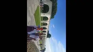 Не приезжайте в Великий Новгород... Чтец.