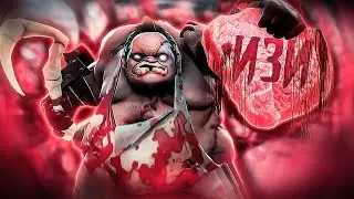 🏆🏆🏆 TopAggressor 🏆🏆🏆✔️💖ТОП ПЛЮШЕВЫЙ ПУДЖ НА ПОЗИЦИИ 5 ПРОСТО БАТЯ