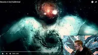 I BECAME A GOD USING SUBLIMINALS! (Also A Woman?)