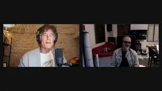 OVER THE RIDGE (show #18) Guest: Pino di Pietro