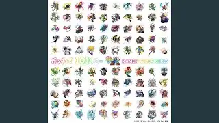 ガッチャ！101ケミー （『仮面ライダーガッチャード』挿入歌）