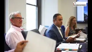 CPE Distinguished Achievement Awards 2019: Judges' Thoughts