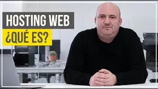 ¿Qué es un 𝐻𝑜𝑠𝑡𝑖𝑛𝑔, 𝐴𝑙𝑜𝑗𝑎𝑚𝑖𝑒𝑛𝑡𝑜 𝑤𝑒𝑏 o 𝑆𝑒𝑟𝑣𝑖𝑑𝑜𝑟? 💻 - Tipos y Características