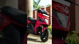 New Simle One Scooter Under 1 lakh   151 Km Range