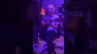 Stefan Benz - Can’t Help Falling In Love (Elvis Presley Acoustic Cover)