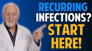 The Hidden Link Between Yeast, BV & UTIs | It All Starts in the Gut