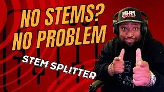 Artists Only Sent Me a Beat + Vocals… Here’s the Fix (Logic Pro | Under 10 Mins)