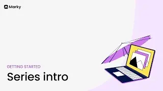 Getting Started: Series intro