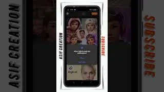 How To Make Pencil Sketch With The Help Of Ai | Ai Photo Editing | Ai Photo Editing Apps #shorts