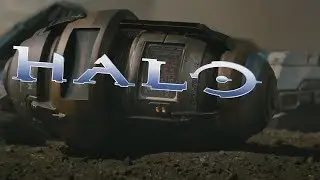 Halo for PC. Believe.