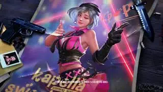 Free fire live on drs team pro play