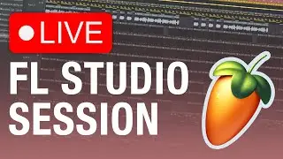 LIVE FL Studio Session 10 | Awstria