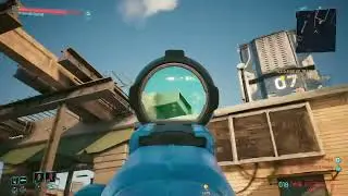 NUEVAS ARMAS EN CYBERPUNK 2077 // ACTUALIZACIÓN NEXT-GEN 1.5