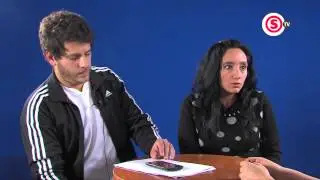 El Sol TV - Noelia Barbeito