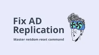 AD Replication issue