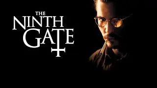 Halloween Date Night Movie Suggestion: The Ninth Gate (1999)