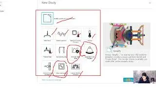 Autodesk Fusion 360 [Shape Optimization]