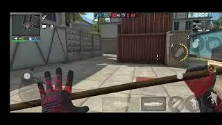 Squad Battle 😲 | 3 vs 3 | Modern Ops | Bomb 💣 | Radar 28 | Custom Gameplay | Custom | Best Battle |