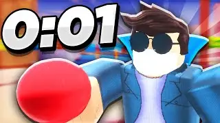 SPEEDRUNNING THE WORST GAMEMODES IN ARSENAL... | Roblox