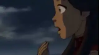 Avatar edit||Aang x Katara||