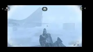 Call Of Duty Modern Warfare 2 remastered Cliffhanger