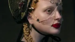 EIZO - Living, breathing colour - Elizaveta Porodina