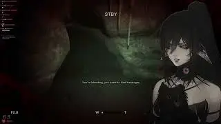 Layna Cannot Survive