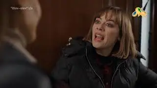 Olov-olov Turk serialli O'zbek tilida 46-qism 1080p HD