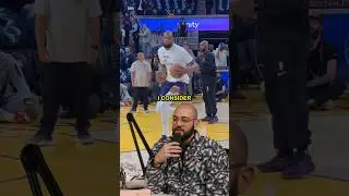 Chris Brickley interview 🎙️ KD & Melo purest scorers all-time? 🤔 