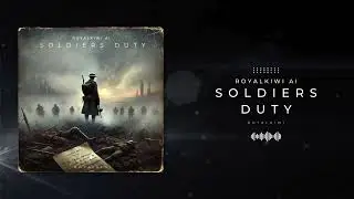 Soldiers Duty (Ai Music)