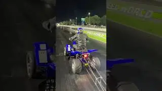 Two Stroke vs. Four Stroke!